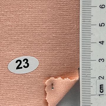 23 Pale Orange