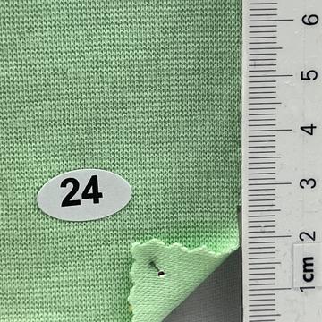 24 Pale Green