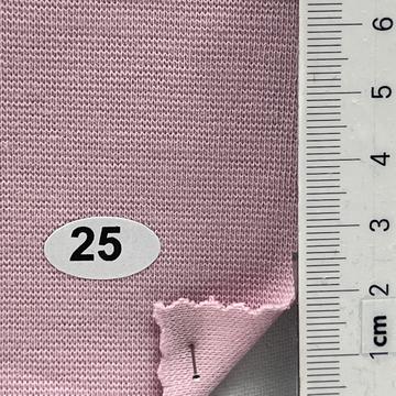 25 Pale Pink