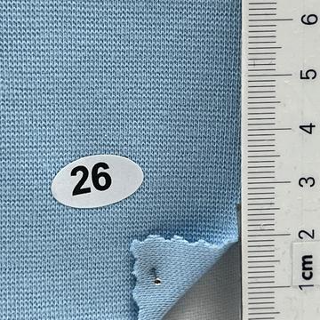26 Pale Blue