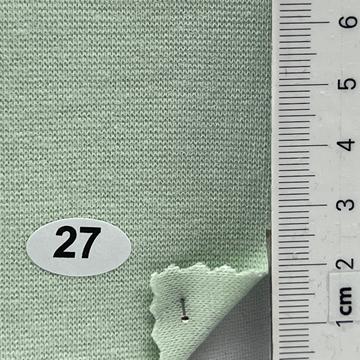 27 Pale Green