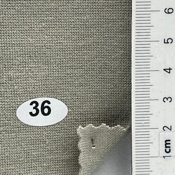 36 Pale Green