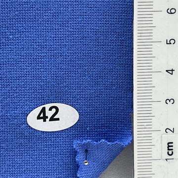 42 Blue