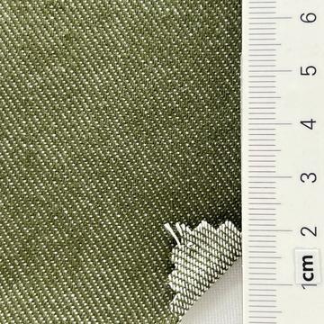 10 Deep Green