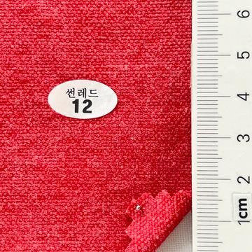 12 Red