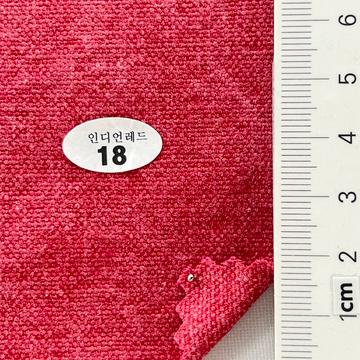 18 Red