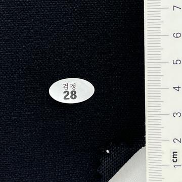 28 Black