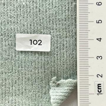 102 Pale Green