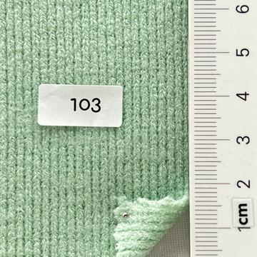 103 Pale Green