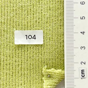 104 Pale Green