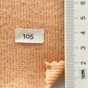 105 Pale Orange