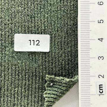112 Green