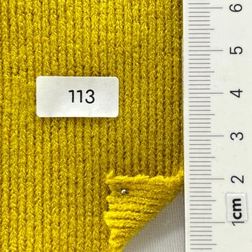 113 Yellow