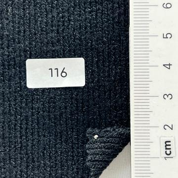 116 Black