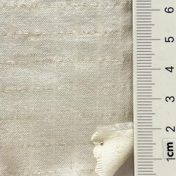 Cotton-blend Dobby