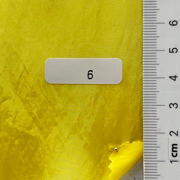 6 Yellow