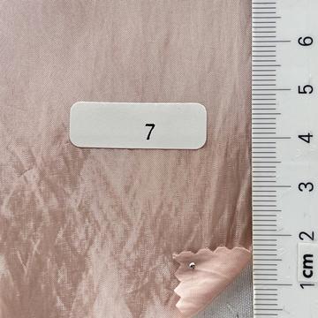 7 Pale Pink