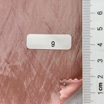 9 Dusty Pink