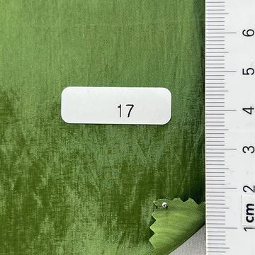 17 Green