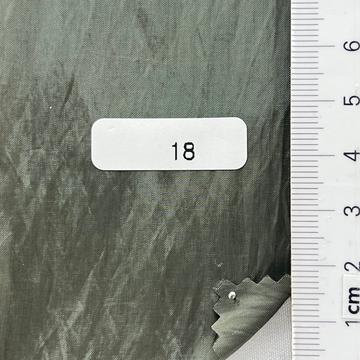 18 Deep Green