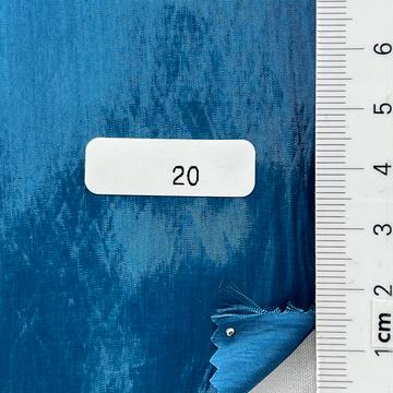 20 Turquoise