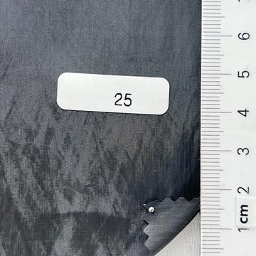 25 Charcoal