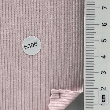 b306 (C206) (6) Pale Pink