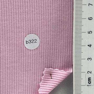 b322 (C222) (22) Pale Pink