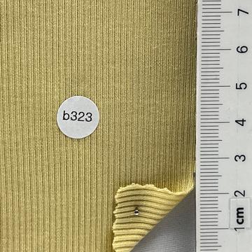 b323 (C223) (23) Yellow