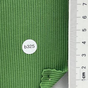 b325 (C225) (25) Green