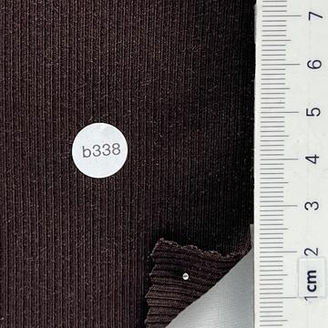b338 (C238) (38) Brown