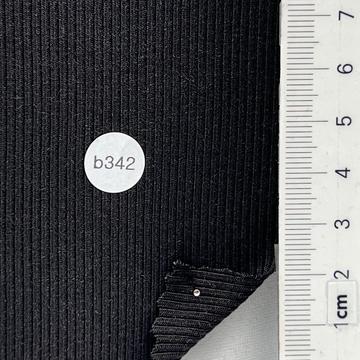 b342 (C242) (42) Charcoal