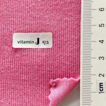 J Pink