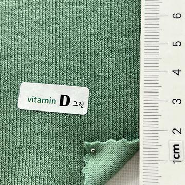 D Green