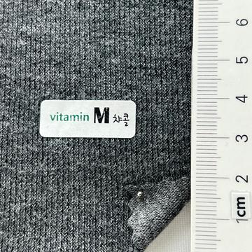 M Charcoal