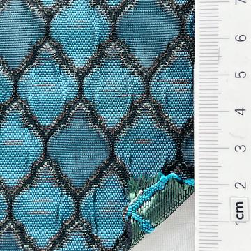 4 Turquoise