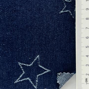 Cotton Denim