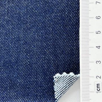 Cotton-blend Denim