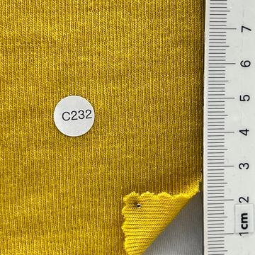 c232(b332)(32) Yellow