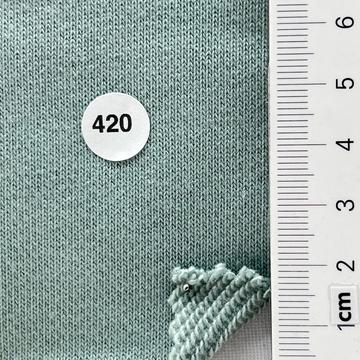 420 Pale Green