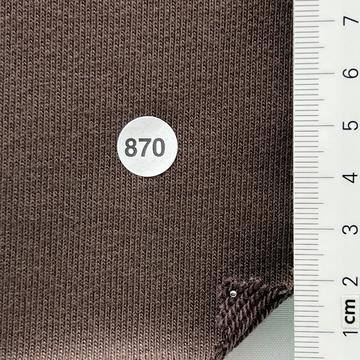 870 Brown
