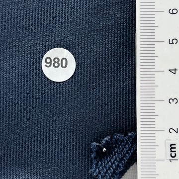 980 Charcoal