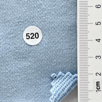 520 Pale Blue