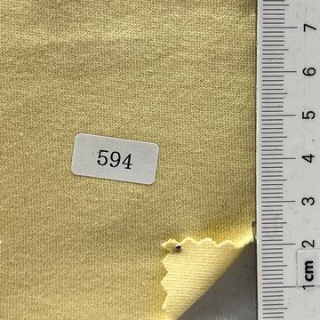 594 Yellow
