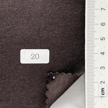 20 Brown