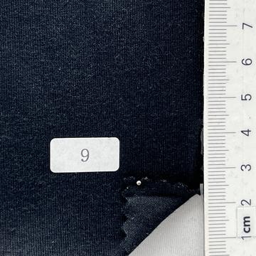 9 Black