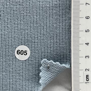 605 Pale Blue