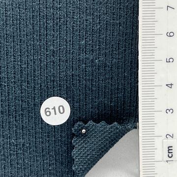 610 Deep Green