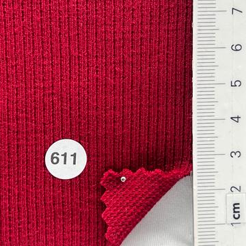611 Red