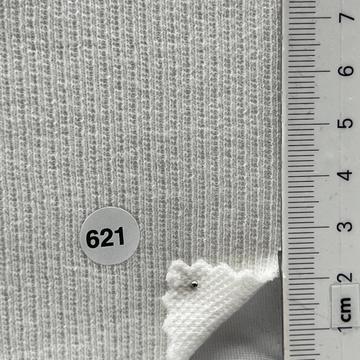 621 White
